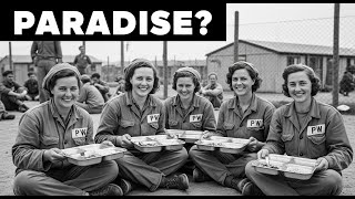 Famous Why This German POW Called American Prison 'Paradise' Net Worth