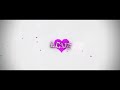 (#88) love w/ fear (metal intro wow)