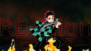 Demon slayer amv \