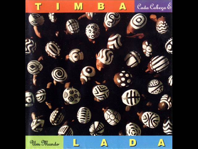 Timbalada - Papa Papet