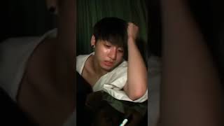 Jungkooks Iconic Line Ding Dong