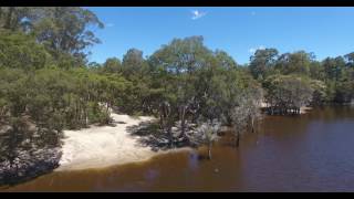Water Impoundment Monitoring