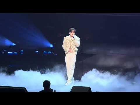 Anson Lo 盧瀚霆 - 本命 - Music Unbounded Live Macau 2026 第一場 (4/4/2026)