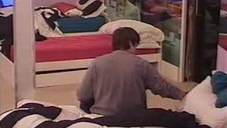 Full Dirk Benedict-bed part 1 News