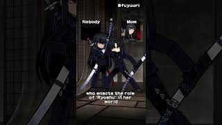 [Limbus Company] The Blade of The House of Spiders