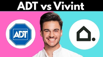 ADT vs Vivint (2025) — Which Home Security System Keeps You Safer?