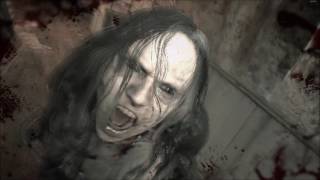 Resident Evil 7 Go Tell Aunt Rhody Music Video