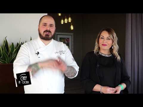Video: Come Cucinare La Casseruola Di Ricotta Con Zucca