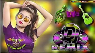 Nonstop Dj Mashup 3 Dj Aditya babu Siwan Hindi SongTop Bollywood Song Super 90's Old Song Remix Song