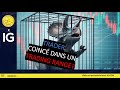 Trading cac40 099  sabstenir dans un trading range