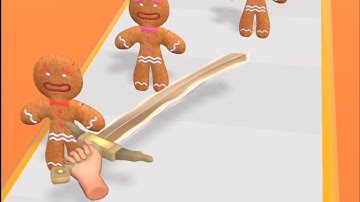 Sword Melter GamePlay - Sword Melter Game All Levels Android iOS - Part 20