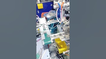 Automated Bearing Assembly Machine for Hardware – Good Machinery Can Increase Work Efficiency