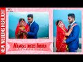 New Nepali Wedding Highlight | Namraj weds Indira | Pahilo Maya | Janam Janam Timi