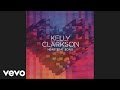 Kelly Clarkson - Heartbeat Song (Audio)