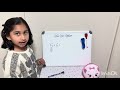 Learn Addition with Lines | Simple Math for K