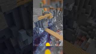 NOOB and ALEX Found GIANT SCARY MINION in Minecraft !