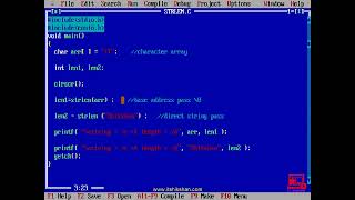 What is strlen() in c | Learn strlen() in c Programming | Strlen() in C Programming in Hindi | C