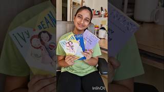 Books for 8 to 10 year old kids// #books #kidsbooks #booklover #bookrecommendations #bookreview