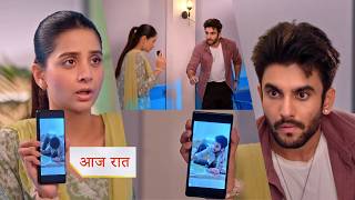 Yeh Fitoor Tera NEW PROMO 17th September 2026 Saumya blackmailed Jeet for say sorry to Anoop