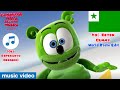 “Yoš Beter Gummy” Old Esperanto Version — World Radio Edit — Gummibär Paper Pro Master 2005
