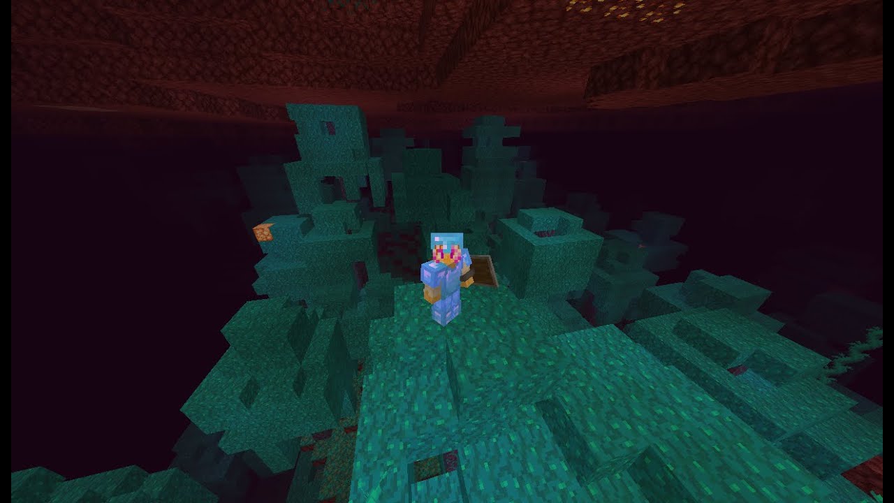 Granja de aldeanos y nether - Hardcore Al Estilo SrLuga - Episodio 2