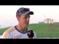 Morne Morkel plays 50 Tests for SA