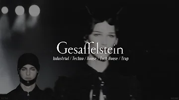 🤴🏻GESAFFELSTEIN : The Dark Prince is Back from the Future