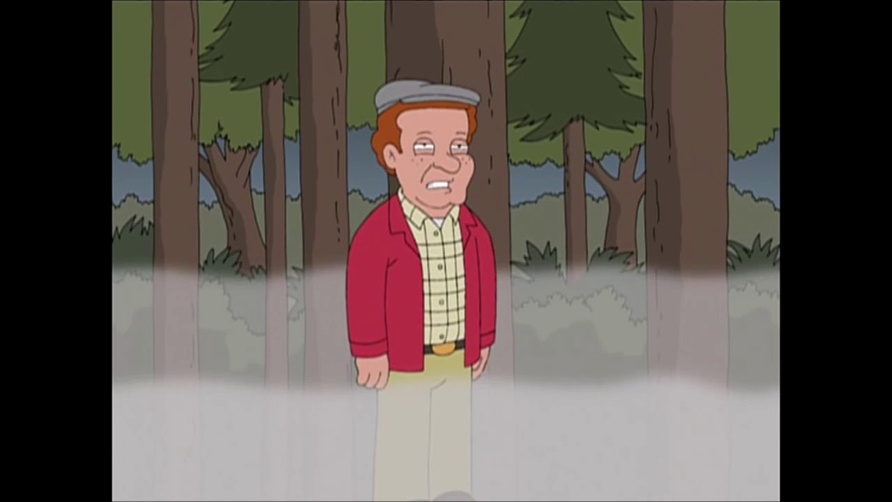 Donny Most in the Haze