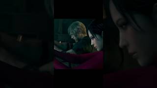 Ada Wong x Leon Kennedy | Resident Evil 4 | Cool For The Summer |