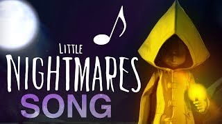 (OST) LITTLE NIGHTMARES SONG | 'Turn' by CK9C [SFM]