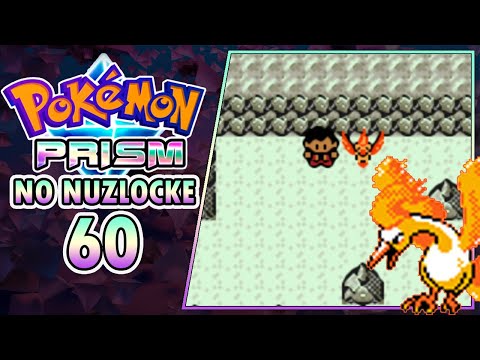 POKÉMON PRISM (ESPAÑOL)