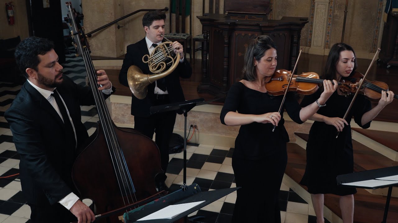 There's Always More Love - Emotional Classical Performance  - Patricia Palmero Alvarez ✨