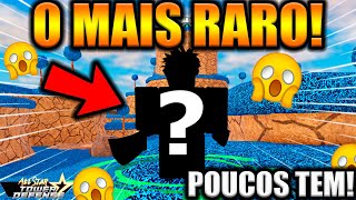 Personagens raros de All star tower - Roblox - Outros jogos Roblox - GGMAX