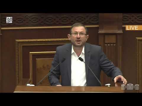 2018-ից հետո ակնհայտ դարձավ, որ քաղաքացին դարձավ տուգանքի մատերիալ. Գեղամ Մանուկյան