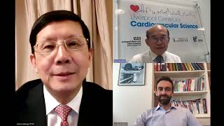 Interview with Young Author Awardee 2022 | JACC: Asia Pulse