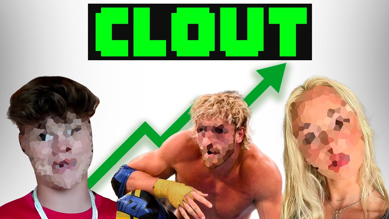 Clout is Ruining Society