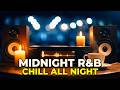 Smooth Productivity Music 🚗 Night Highway Ride for Sharp Focus & Creative Flow 🌌✨