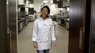 Cook up a Tasty Career
