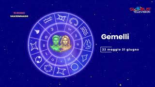 Appuntamento con le Stelle: oroscopo 19 Giugno 2026♈️ ♉️ ♊️ ♋️ ♌️ ♍️ ♎️ ♏️ ♐️ ♑️ ♒️ ♓️