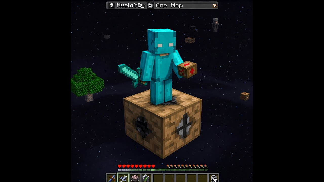 oneblock series part 2