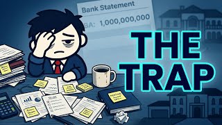 Your First 24 Hours as a Billionaire