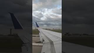 Boeing 737-924(ER) N64844 IAH Takeoff 2022-04-19 UAL/UA1116 United Airlines IAH-LAX