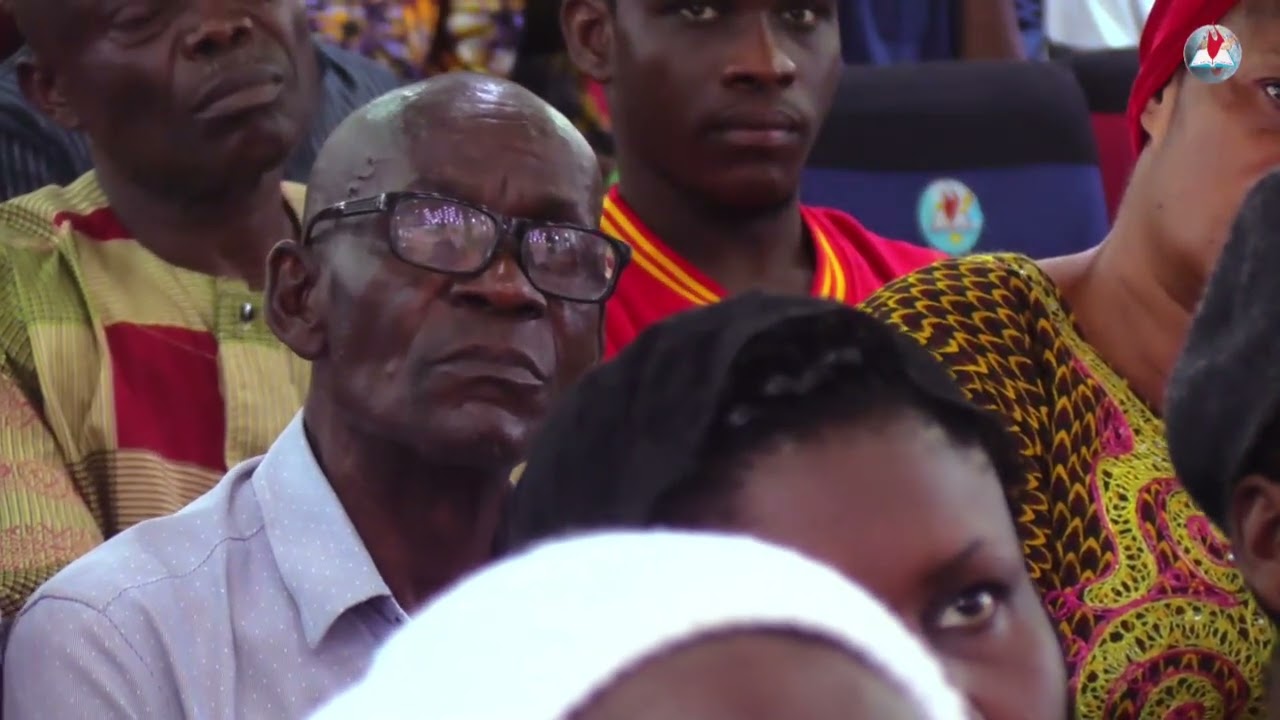 The CRY of Innocent Blood | Pastor Walter O. Zach | Breaking the Consequences of Bloodshed