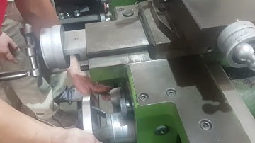 vận hành máy tiện cơ 1 | gia công cơ khí | tiện cơ bản | nhật bản trong tôi | thi tiện