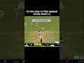 Bhuvi his Prime 🥵🥵 | Real Cricket Swipe #viralshorts #shortfeed #shorts