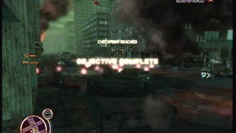 Prototype The World Set Free