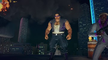 Saints Row  The Third Remastered SEND IN THE CLONES