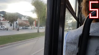 ESHOT 98-052 | Mercedes-Benz O345