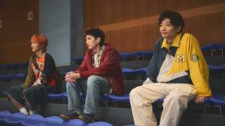 Hong Kong Remake of Nippon TV's 'Life's Punchline' Announced: Mirror's Lokman Yeung to Star