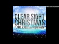 Flame, Young Noah & V. Rose - Clear Sight Christmas (New Christmas Song 2011) Hip-hop